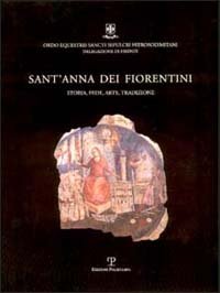 Sant'Anna dei Fiorentini