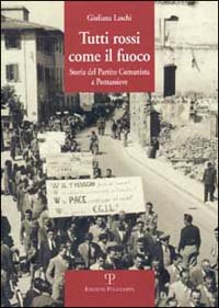 Tutti rossi come il fuoco