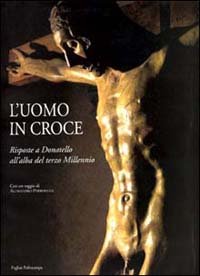 L'uomo in croce