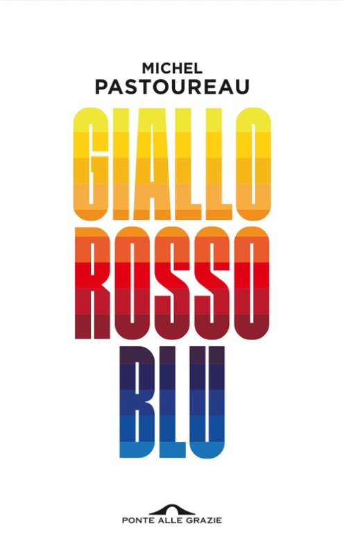 Giallo rosso blu