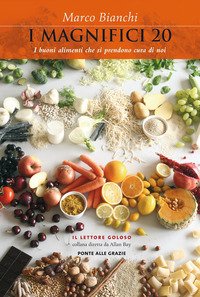 I magnifici 20