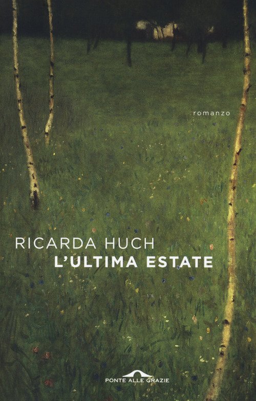 L'ultima estate