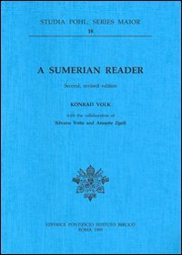 A Sumerian reader