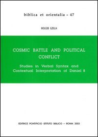 Cosmic battle and political conflict