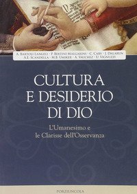 Cultura e desiderio di Dio