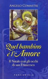 Quel bambino è l'amore