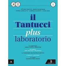 Tantucci Plus-laboratorio+mebook+cd 1