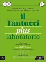 Tantucci Plus-laboratorio+mebook+cd 2