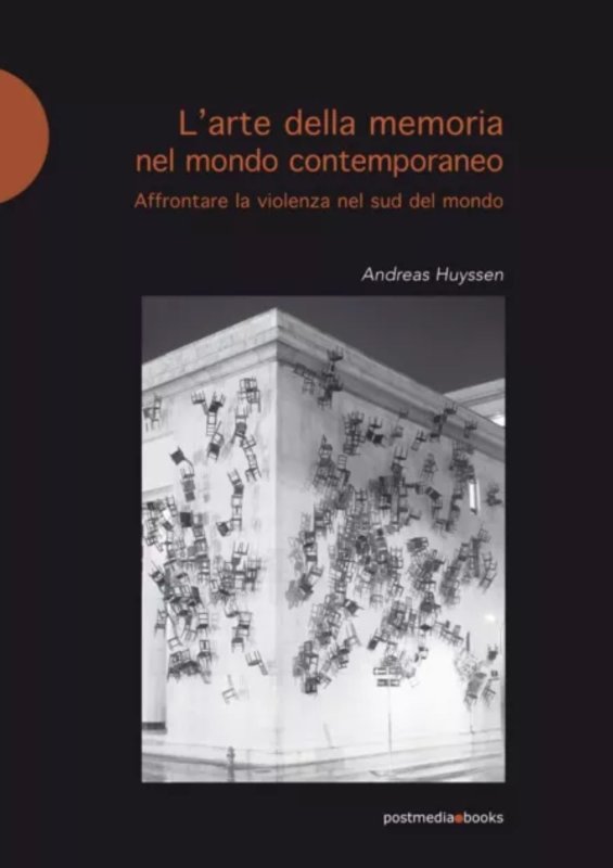 L'arte della memoria nel mondo contemporaneo