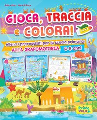 Album didattico Montessori. Attività manuali per sviluppare la creatività.  La guida per l'insegnante. 3-6 anni - Paola Ceglia