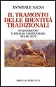 Il romanzo della criminologia