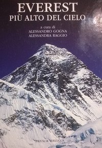 Everest. Più alto del cielo