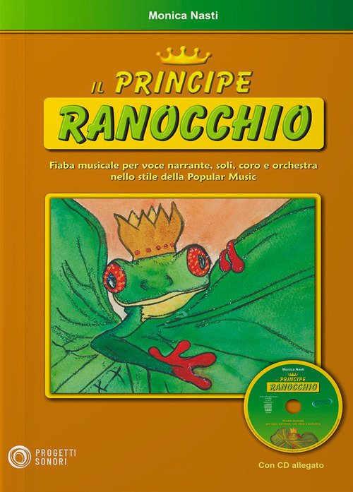 Il principe ranocchio