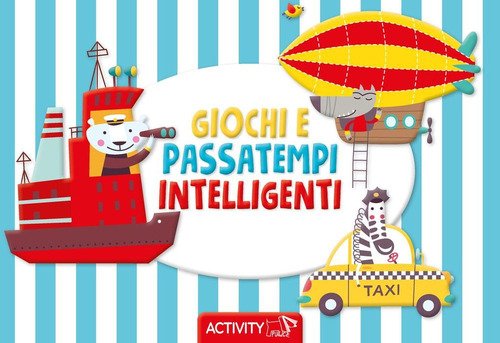 Giochi e passatempi intelligenti