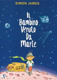 Il bambino venuto da Marte