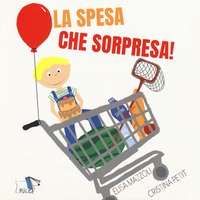 La spesa che sorpresa