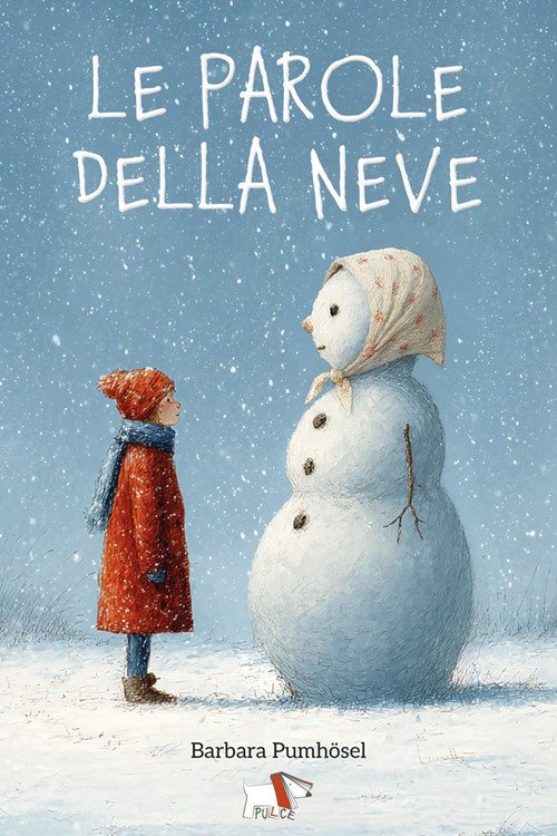 Le parole della neve
