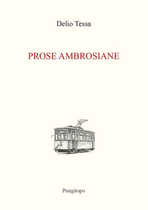 Prose ambrosiane