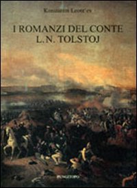 I romanzi del conte L