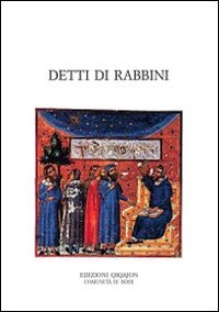 Detti di rabbini