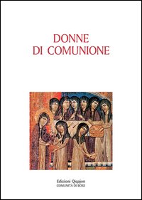 Donne di comunione