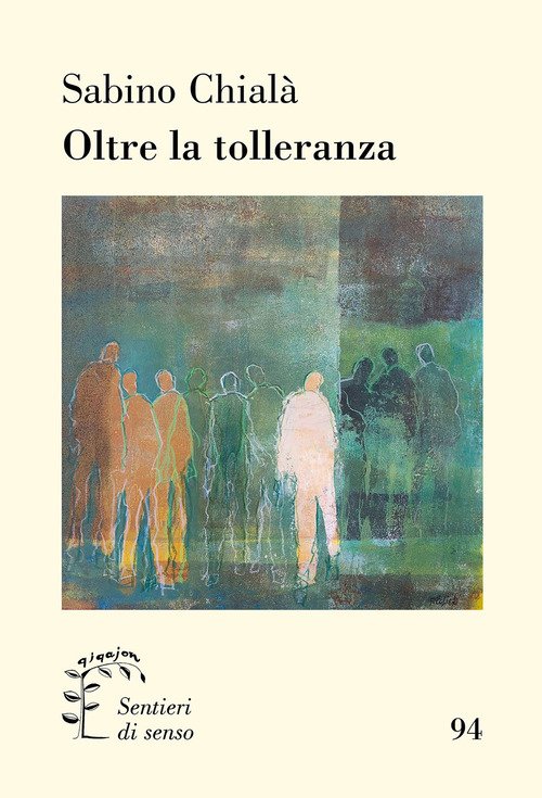Oltre la tolleranza