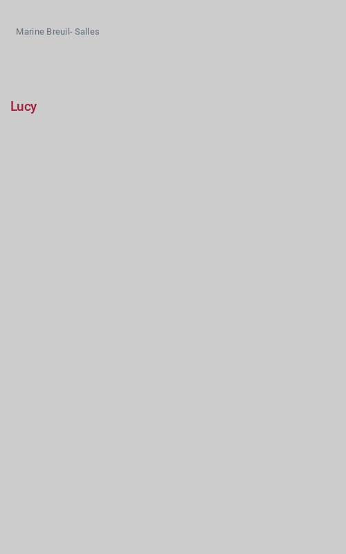 Lucy