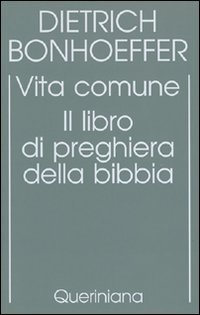 Edizione critica delle opere di D. Bonhoeffer