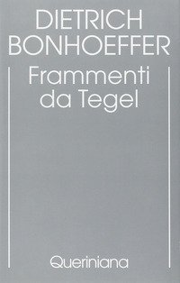 Edizione critica delle opere di D. Bonhoeffer