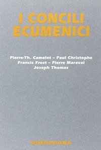 I concili ecumenici