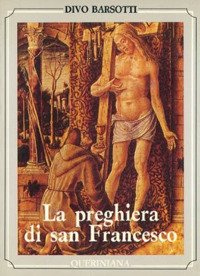 La preghiera di san Francesco