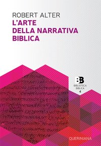 L'arte della narrativa biblica