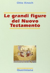 Le grandi figure del Nuovo Testamento. 41 storie di fede e di vita con spiegazione dei concetti più importanti del Nuovo Testamento