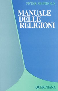 Manuale delle religioni