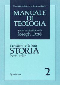 Manuale di teologia