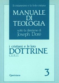 Manuale di teologia