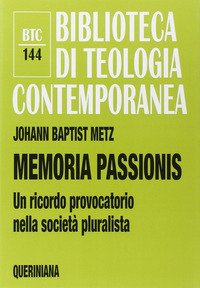 Memoria passionis