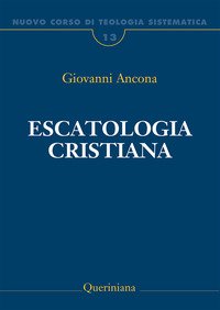 Nuovo corso di teologia sistematica