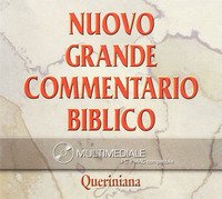 Nuovo Grande Commentario Biblico. Con Cd-rom