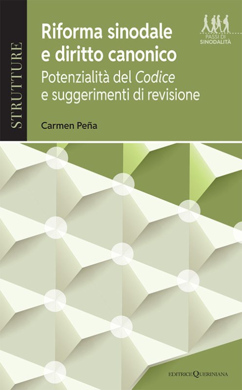 Riforma sinodale e diritto canonico. Potenzialità del Codice e suggerimenti per la revisione