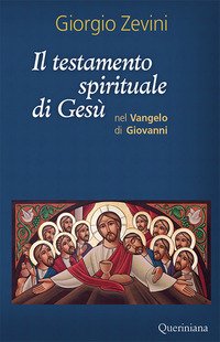 Testamento spirituale di Gesù