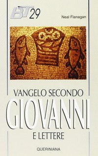 Vangelo secondo Giovanni e Lettere di Giovanni