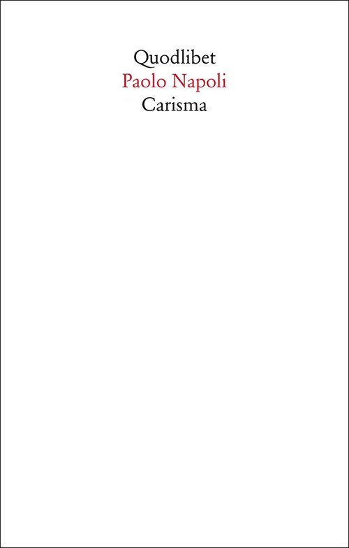 Carisma