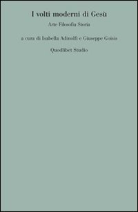 I volti moderni di Gesù