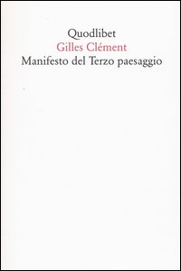 Manifesto del Terzo paesaggio