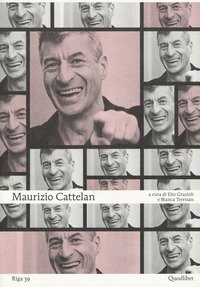 Maurizio Cattelan