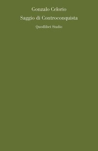 Saggio di controconquista