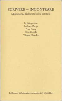 Scrivere = incontrare