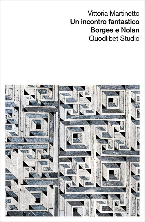 Un incontro fantastico. Borges e Nolan