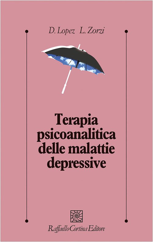 Terapia psiconalitica delle malattie depressive